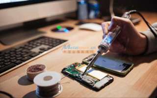 南陽(yáng)信譽(yù)好的電腦維修服務(wù)推薦