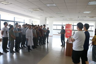 材料壓片顯匠心，技能比武促提升——上海硅酸鹽所成功舉辦職工勞動技能競賽