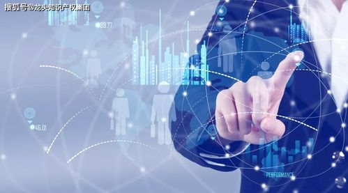 服務(wù)業(yè)企業(yè)能否申報(bào)高新技術(shù)企業(yè)？解析數(shù)字技術(shù)服務(wù)的關(guān)鍵路徑
